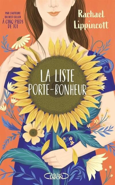 LA LISTE PORTE-BONHEUR