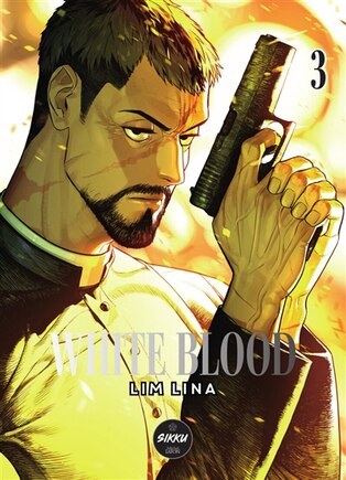 White blood Tome 3