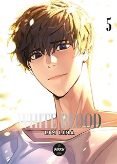Front cover_White blood, Vol. 5