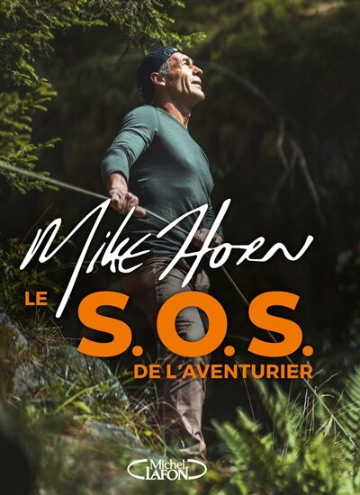 Couverture_Le SOS de l'aventurier