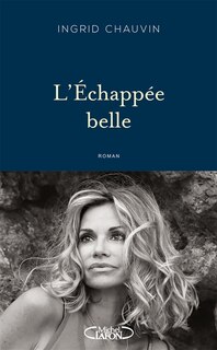 Front cover_L'échappée belle