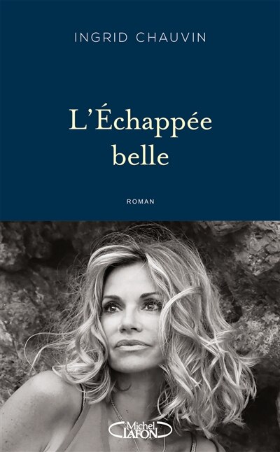 Front cover_L'échappée belle
