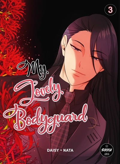 MY LOVELY BODYGUARD 03 VERSION FRANÇAISE