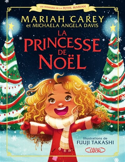 La princesse de Noël