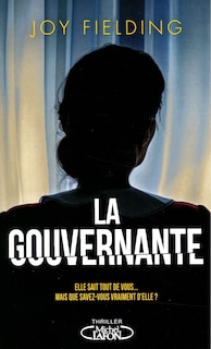 Couverture_La gouvernante
