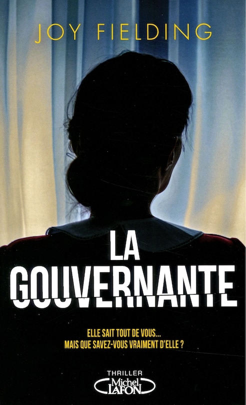 Couverture_La gouvernante