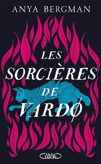 Couverture_Les sorcières de Vardo