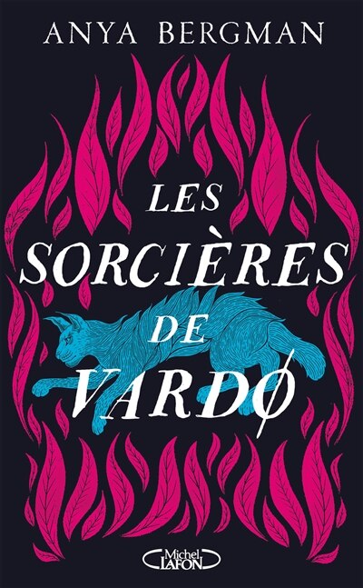 Couverture_Les sorcières de Vardo