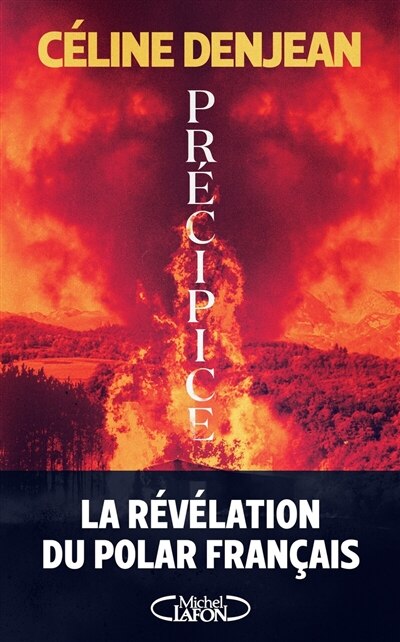 Couverture_Précipice