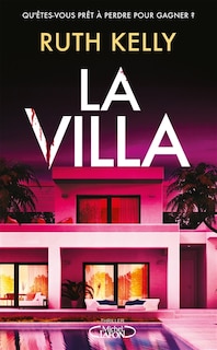 Front cover_LA VILLA