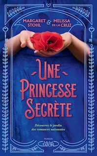 Couverture_Une princesse secrète