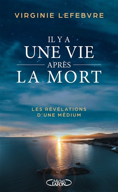Front cover_Il y a une vie après la mort