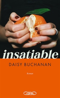 Front cover_INSATIABLE