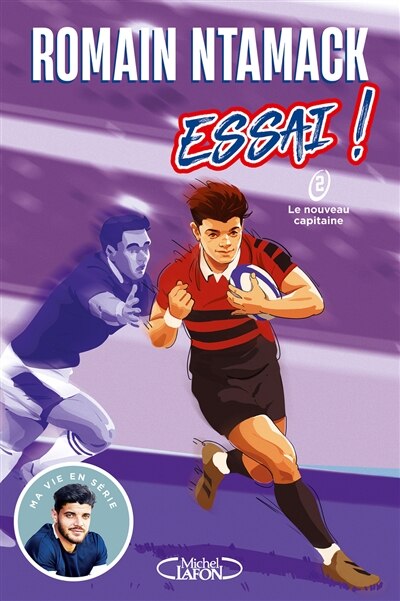 Couverture_Le nouveau capitaine
