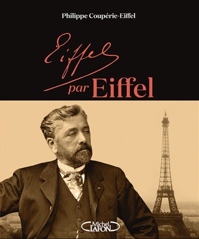 Front cover_Eiffel par Eiffel