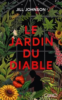 Front cover_Le jardin du diable