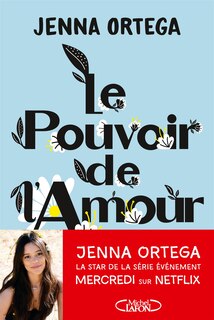 Front cover_Le pouvoir de l'amour
