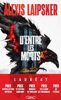 Couverture_D'ENTRE LES MORTS
