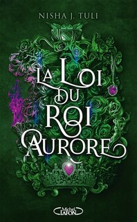 Couverture_La loi du roi Aurore