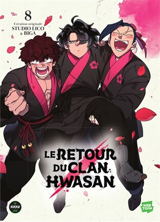 Couverture