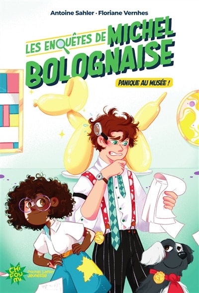 Couverture_Panique au musée !