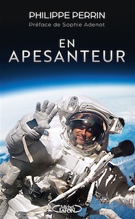 Couverture_En apesanteur