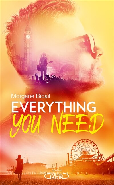 Front cover_Everything you need