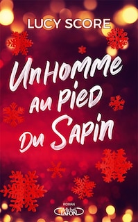 Couverture_Un homme au pied du sapin