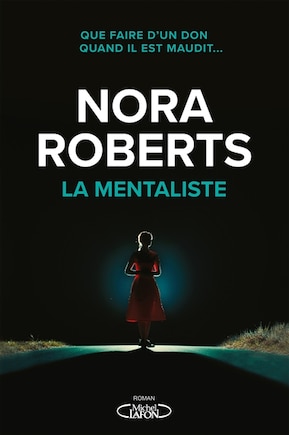 LA MENTALISTE