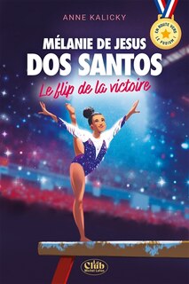 Front cover_Mélanie De Jesus Dos Santos