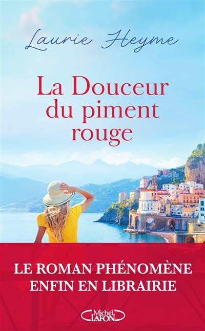 Front cover_LA DOUCEUR DU PIMENT ROUGE