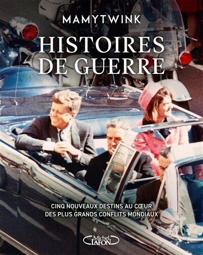 Couverture_HISTOIRES DE GUERRE T.3