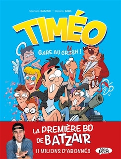 Front cover_TIMEO