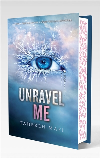 Couverture_UNRAVEL ME COLLECTOR