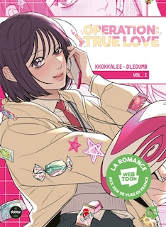 Front cover_OPERATION TRUE LOVE T01