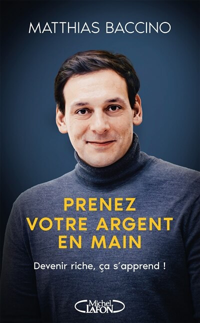 Couverture_Prenez votre argent en main