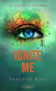 Front cover_IGNITE ME VERSION FRANÇAISE