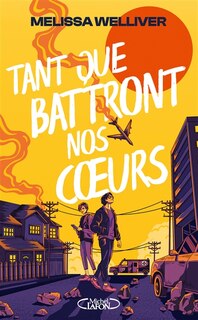 Front cover_Tant que battront nos coeurs