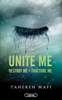 Front cover_UNITE ME SAISON 1 T.15-25