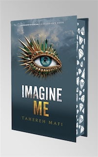 Couverture_IMAGINE ME VERSION FRANÇAISE EDITION COLLECTOR