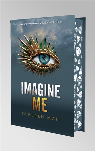 Couverture_IMAGINE ME VERSION FRANÇAISE EDITION COLLECTOR