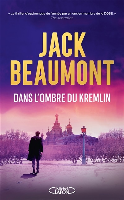 Couverture_Dans l'ombre du Kremlin