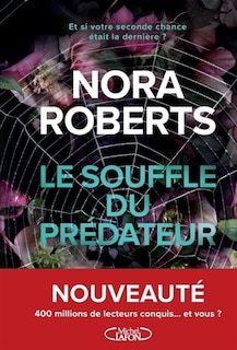 Couverture_LE SOUFFLE DU PREDATEUR