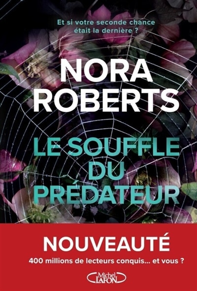 Couverture_LE SOUFFLE DU PREDATEUR