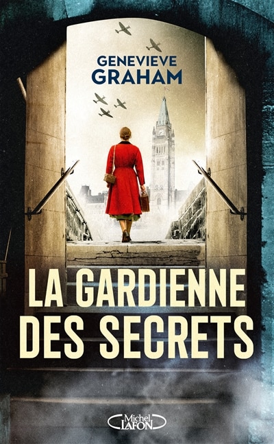Couverture_La gardienne des secrets