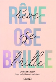 Front cover_Mon bullet journal optimiste