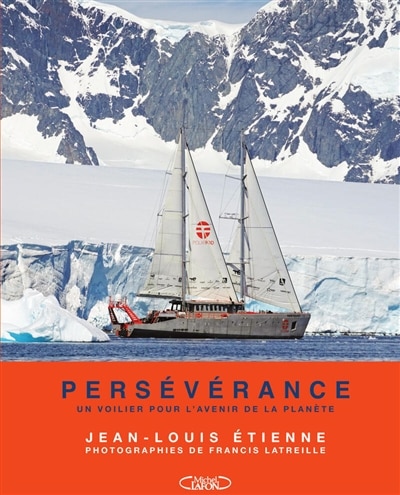 Front cover_Persévérance