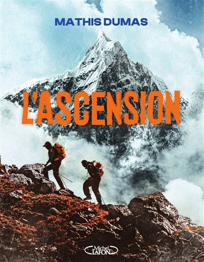 Couverture_L'ascension