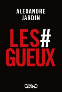 Front cover_Les #gueux : on fait quoi ?