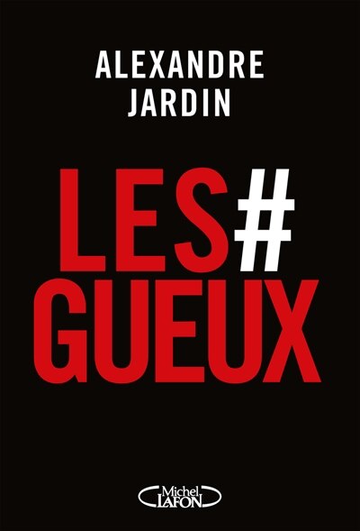Front cover_Les #gueux : on fait quoi ?